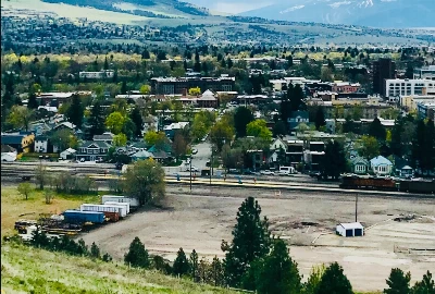 Discover Missoula, MT: A Guide to the City and its Weather